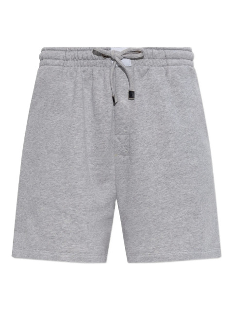 [The Attico] Shorts SS26 260WCQ00013 JJF007AA 841