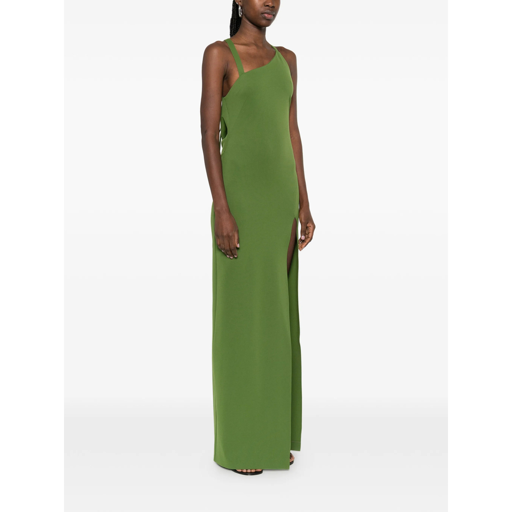 [The Attico] Sleeveless dress SS26 260WCW00261 VVP002AA 017