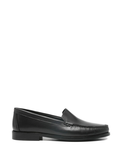[Aeyde] Loafer SS26 ARTHUR FL06650020 BLACK