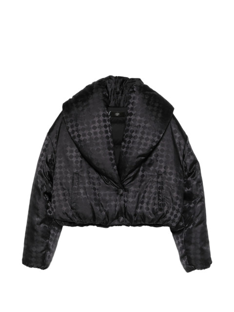 [Amiri] Down jacket SS26 AWOUDO1001  BLACK