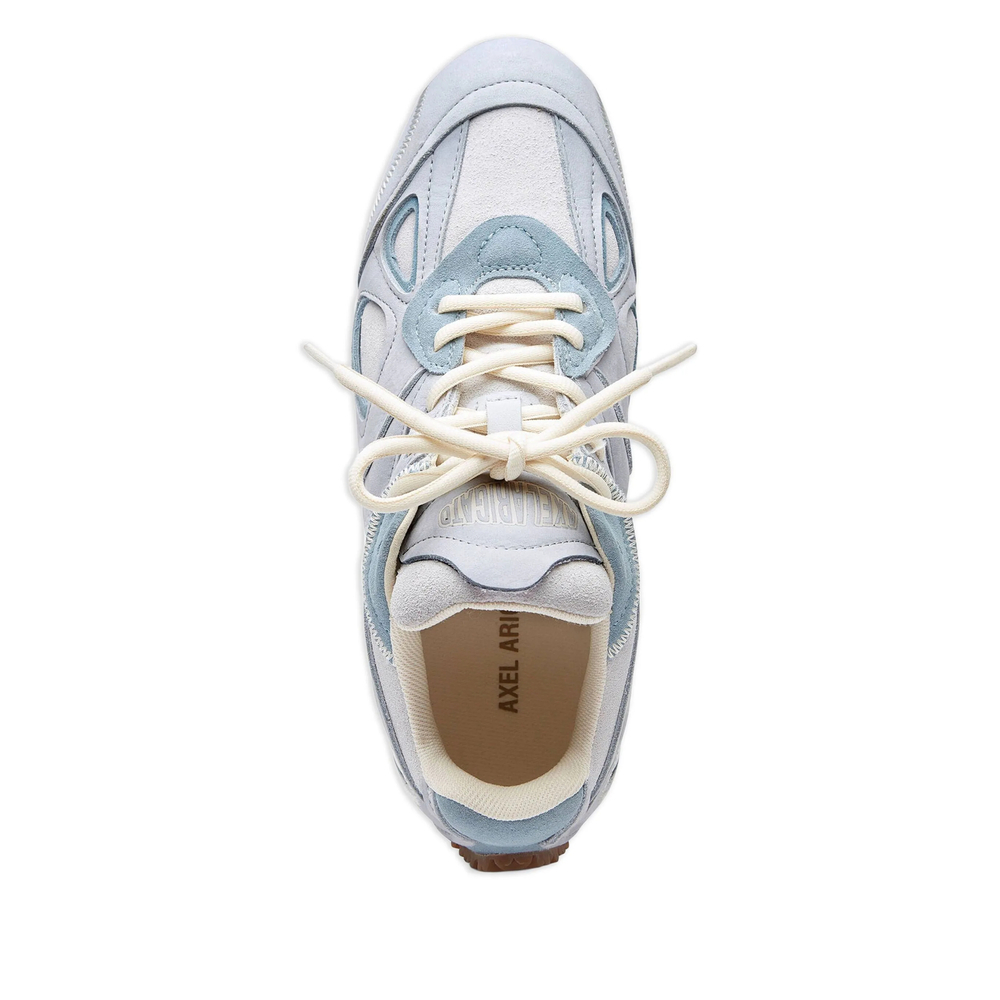 [Axel Arigato] Sneakers SS26 F3681001 SLOW BLUGU