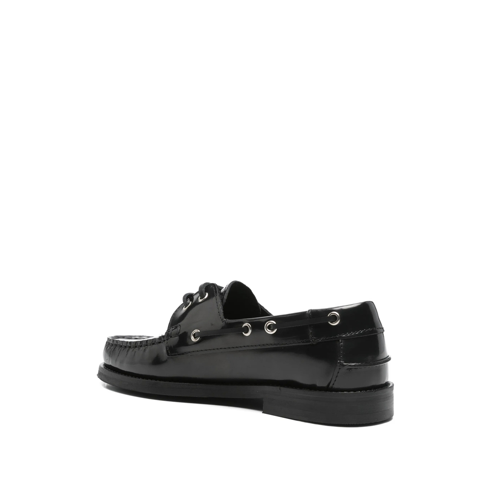 [Vinny's] Loafer SS26 200-01-999