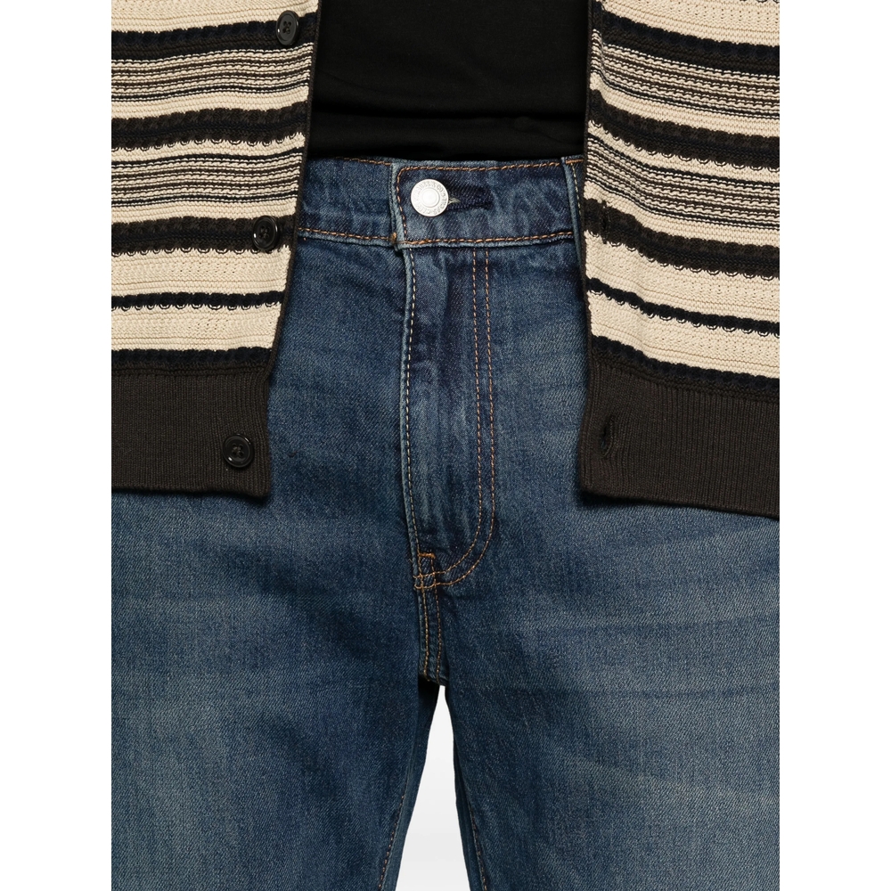 [Levi's] Jeans SS26 04511-6127