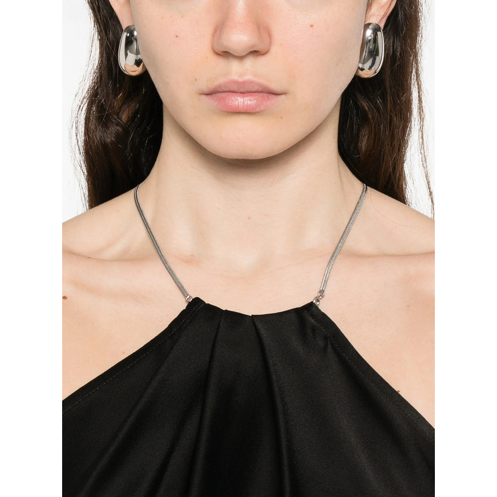 [VICTORIA BECKHAM] Tank top SS26 1126WTP007094A  BLACK
