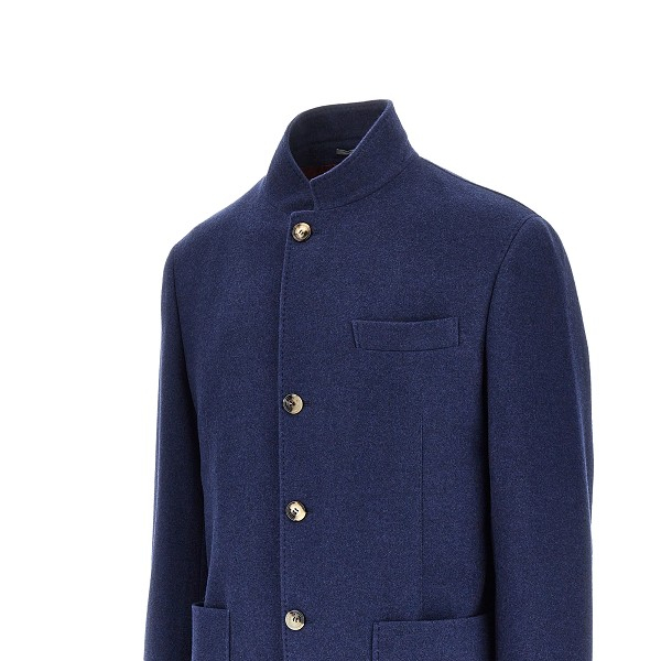 [Brunello Cucinelli] Jacket FW26 MT4016265.CLL28-CLL28