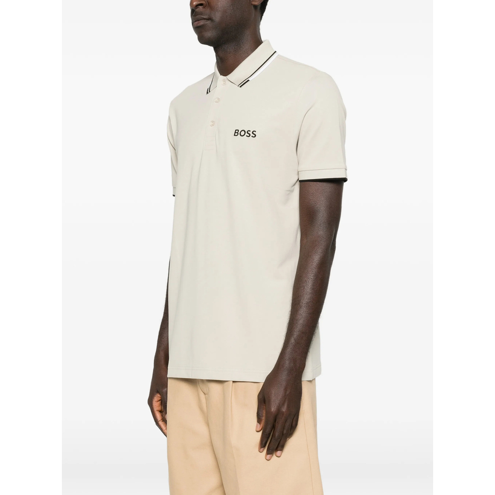 [BOSS] Shirts Short Sleeve SS26 50469102  272