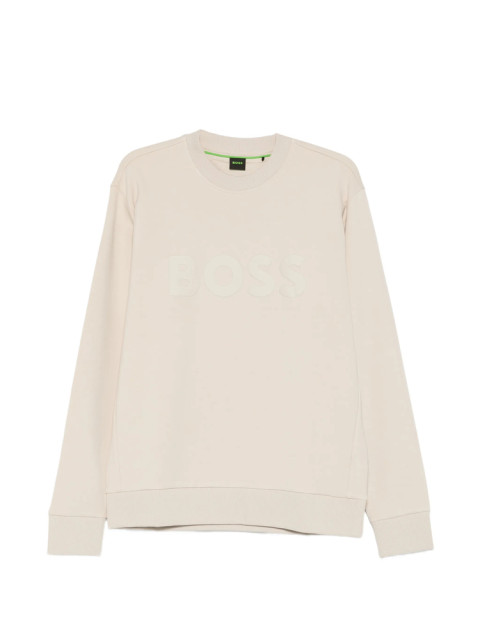 [BOSS] Sweatshirt SS26 50555516  272