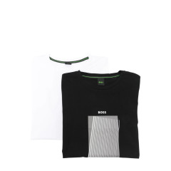 [BOSS] Shirts Short Sleeve SS26 50555845  960