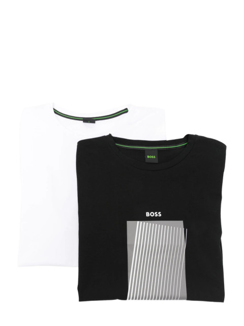 [BOSS] Shirts Short Sleeve SS26 50555845  960