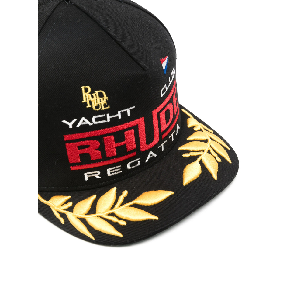 [Rhude] Cap SS26 RHPS26HA01124  3172