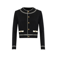 [FRAME] Jacket SS26 WP26WJA003  BLK