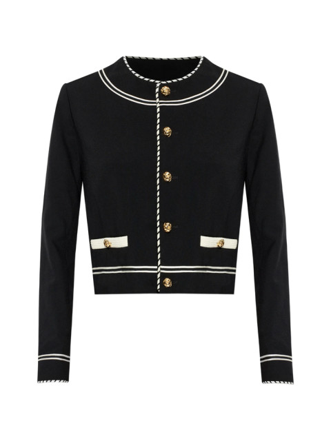 [FRAME] Jacket SS26 WP26WJA003  BLK