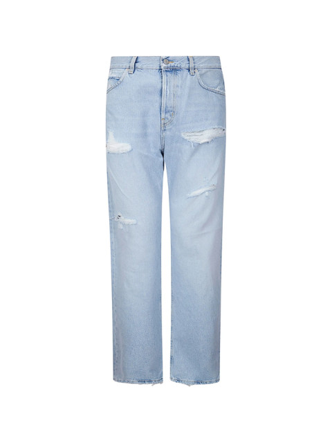 [HAIKURE] Jeans SS26 HEM03249 DF106L0924 L0924