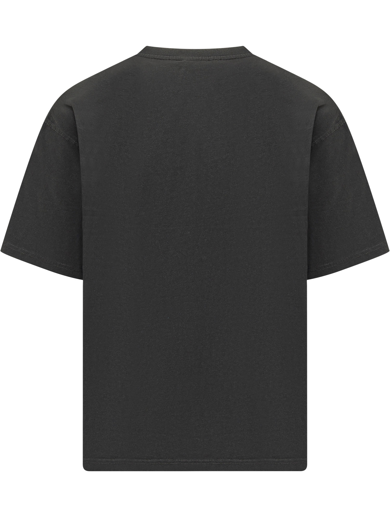 [Diesel] T-shirts Short Sleeve SS26 A130490DQAU 9XX