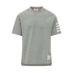 [Thom Browne] T-shirts Short Sleeve SS26 MJS246A07323 055