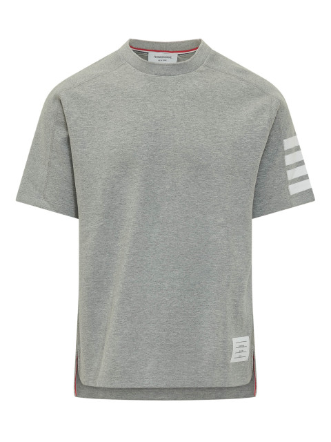 [Thom Browne] T-shirts Short Sleeve SS26 MJS246A07323 055
