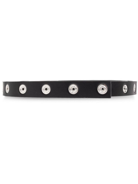 [The Attico] Belt SS26 250WKE00027 LBT019AA 100