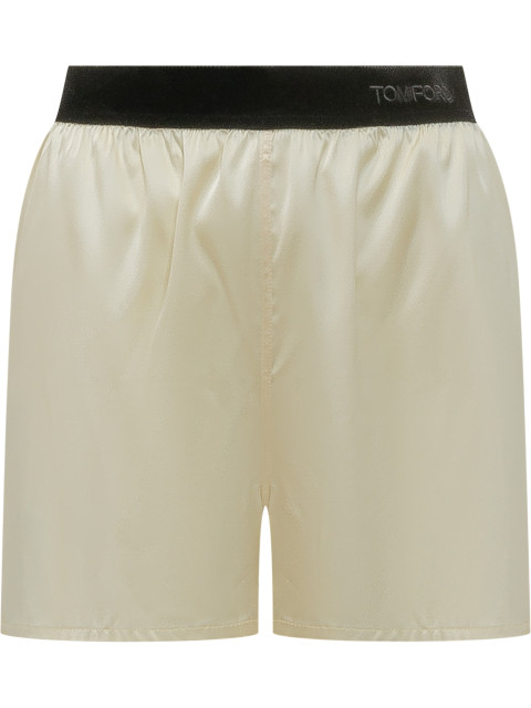 [Tom Ford] Panties SS26 SH0080FAX881 YCM