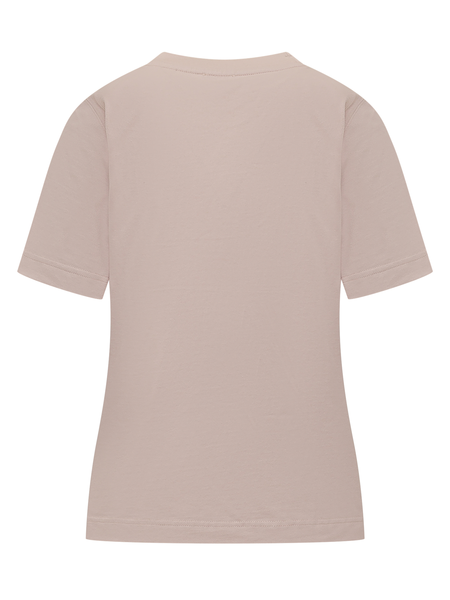 [Burberry] T-shirts Short Sleeve SS26 8118976 C2989