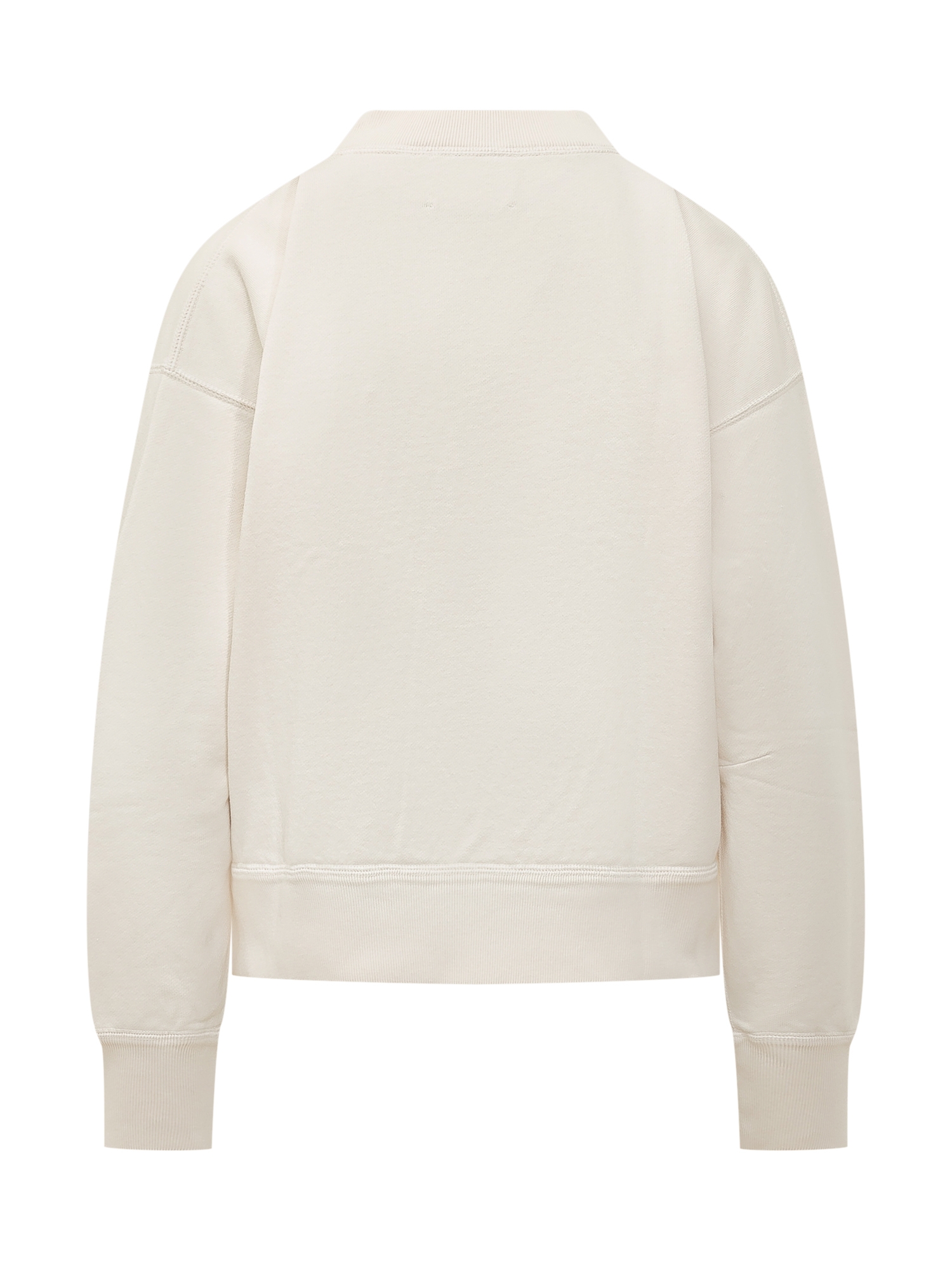 [Marant Etoile] Sweatshirt SS26 26PSW0003FAD1M04E ECPK