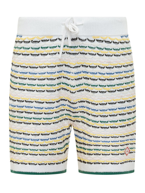 [Casablanca] Shorts SS26 MSP26KW1210 01