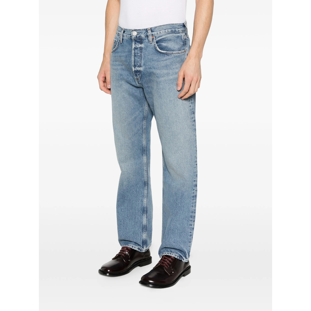 [Agolde] Jeans SS26 A703-1371  FRCTR