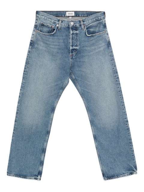 [Agolde] Jeans SS26 A703-1371  FRCTR