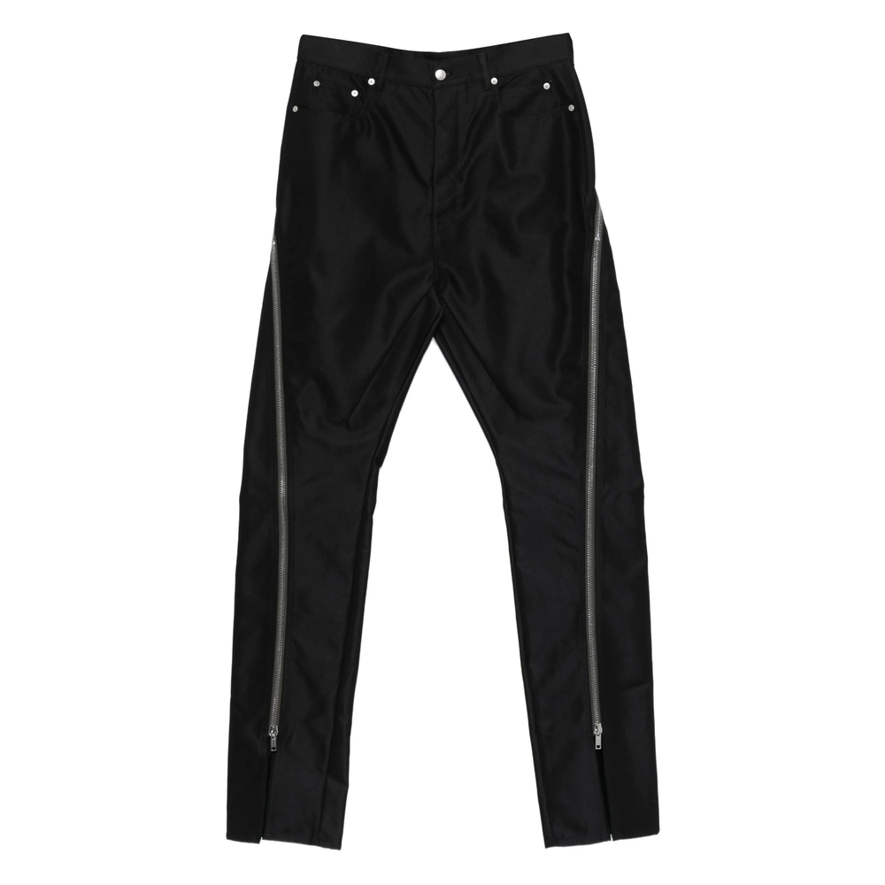 [Rick Owens] Trousers SS26 RU01F2343 CDU 09