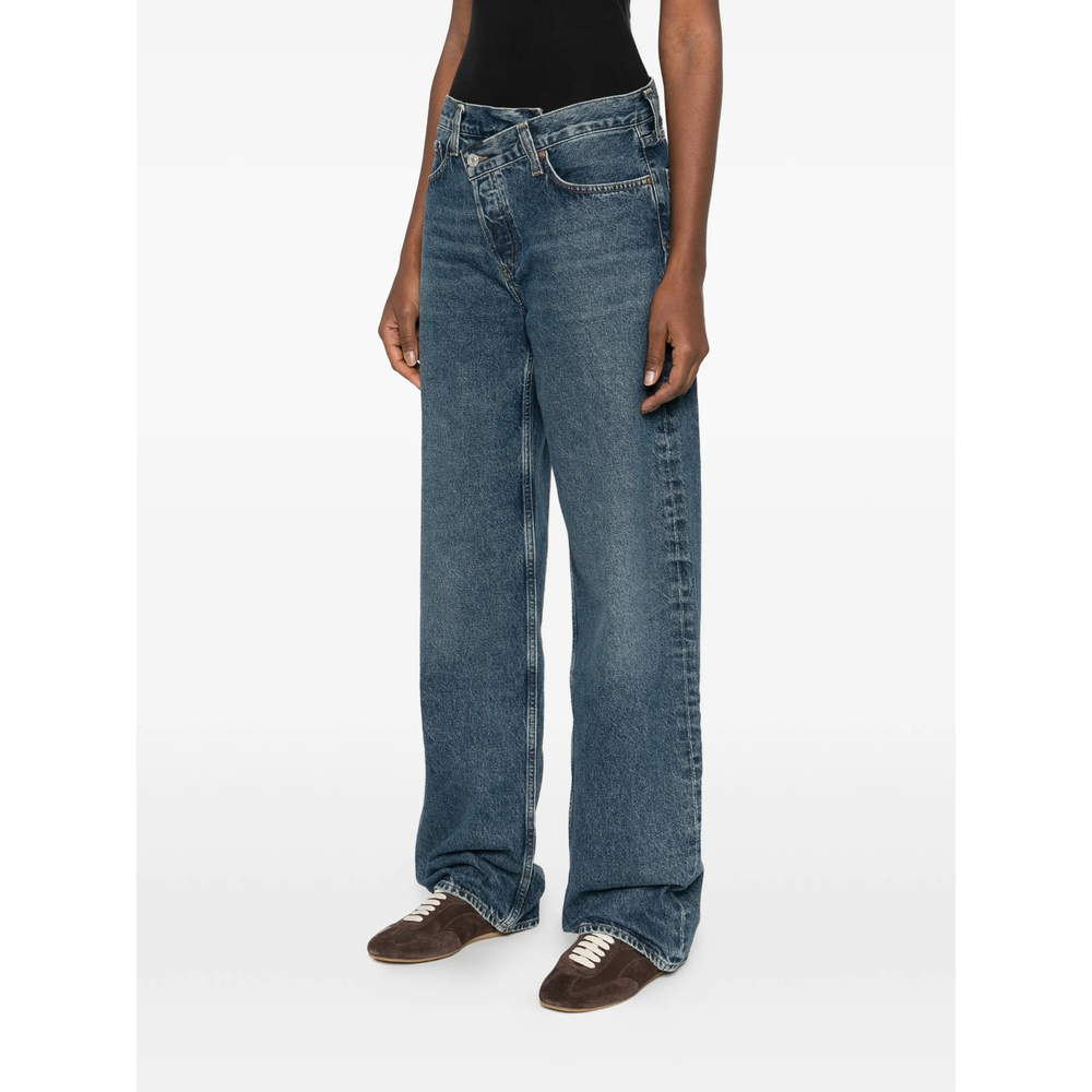 [Agolde] Jeans SS26 A317-1254  FORM