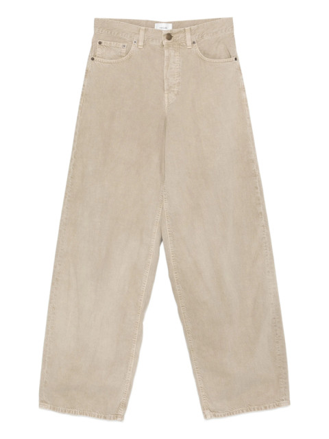 [HAIKURE] Jeans SS26 HEW03296 GF146XT T0562