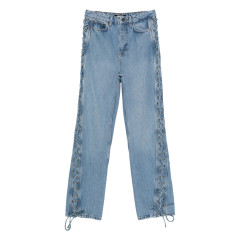 [ROTATE] Jeans SS26 1151691321 TWISTED LA 1321