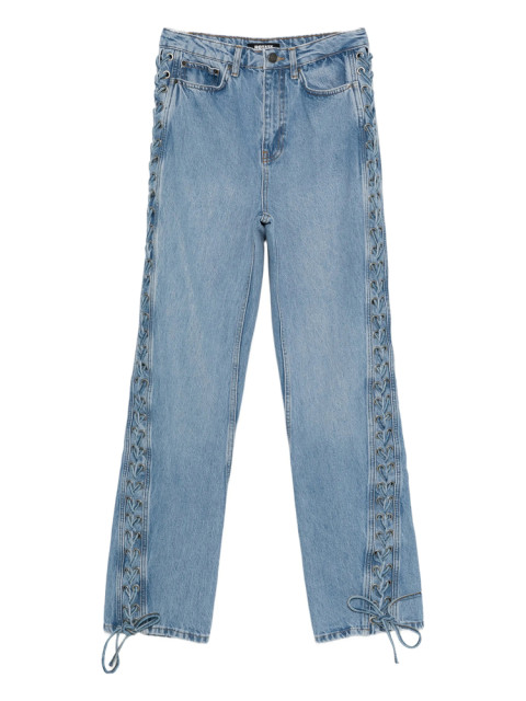 [ROTATE] Jeans SS26 1151691321 TWISTED LA 1321