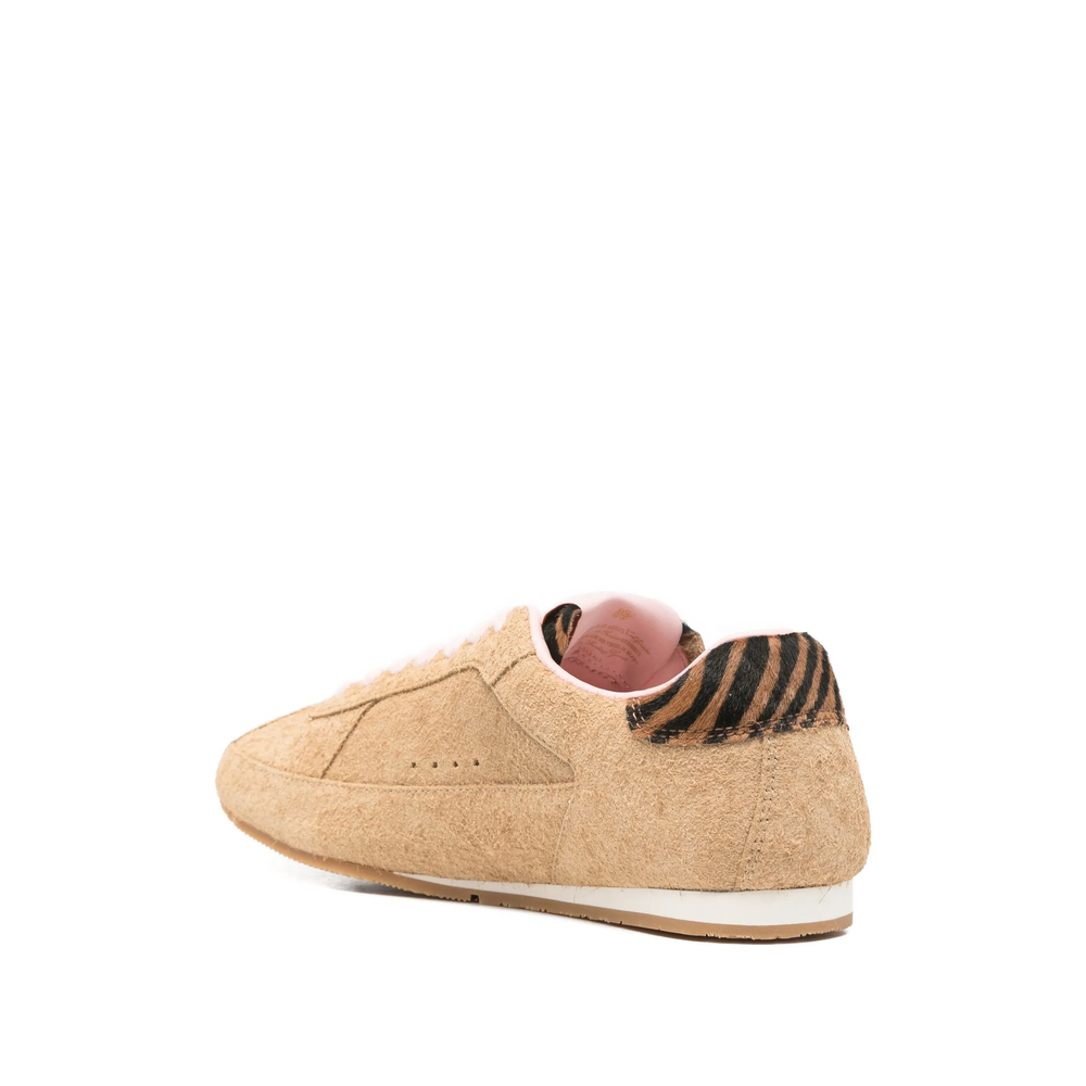 [Amiri] Sneakers SS26 AWSNSN1031  BROWN