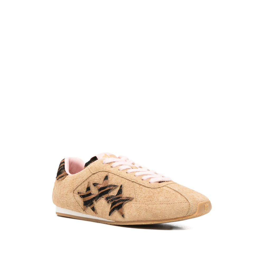 [Amiri] Sneakers SS26 AWSNSN1031  BROWN