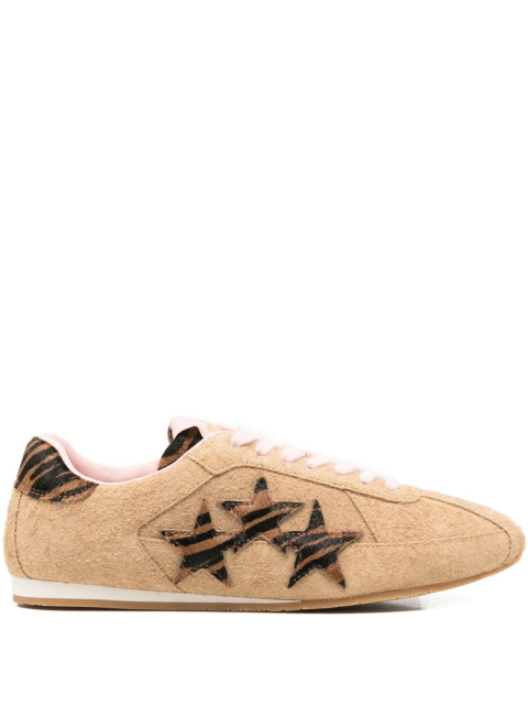 [Amiri] Sneakers SS26 AWSNSN1031  BROWN