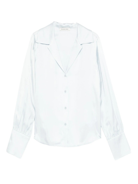 [Anine Bing] Shirts Long Sleeve SS26 A-07-11597  LH28