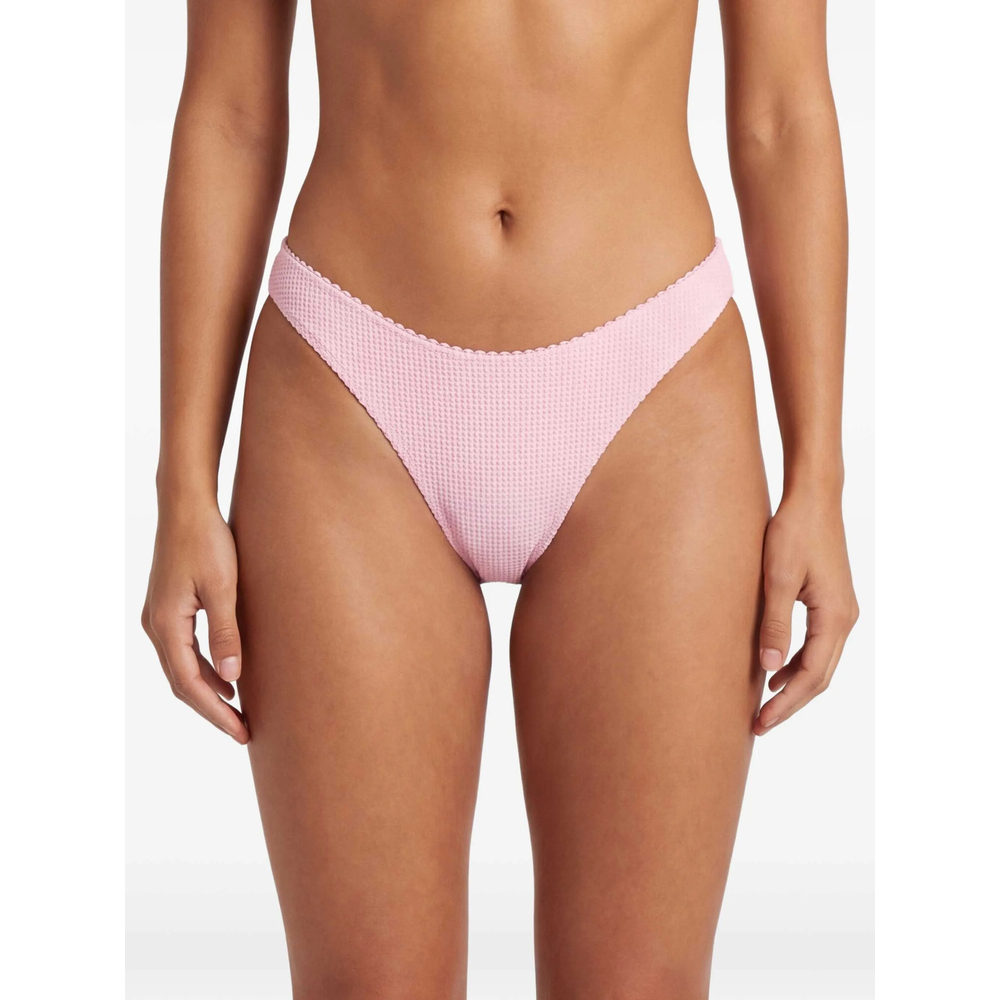[Frankies Bikinis] Bikini SS26 11461TH  BLUSH