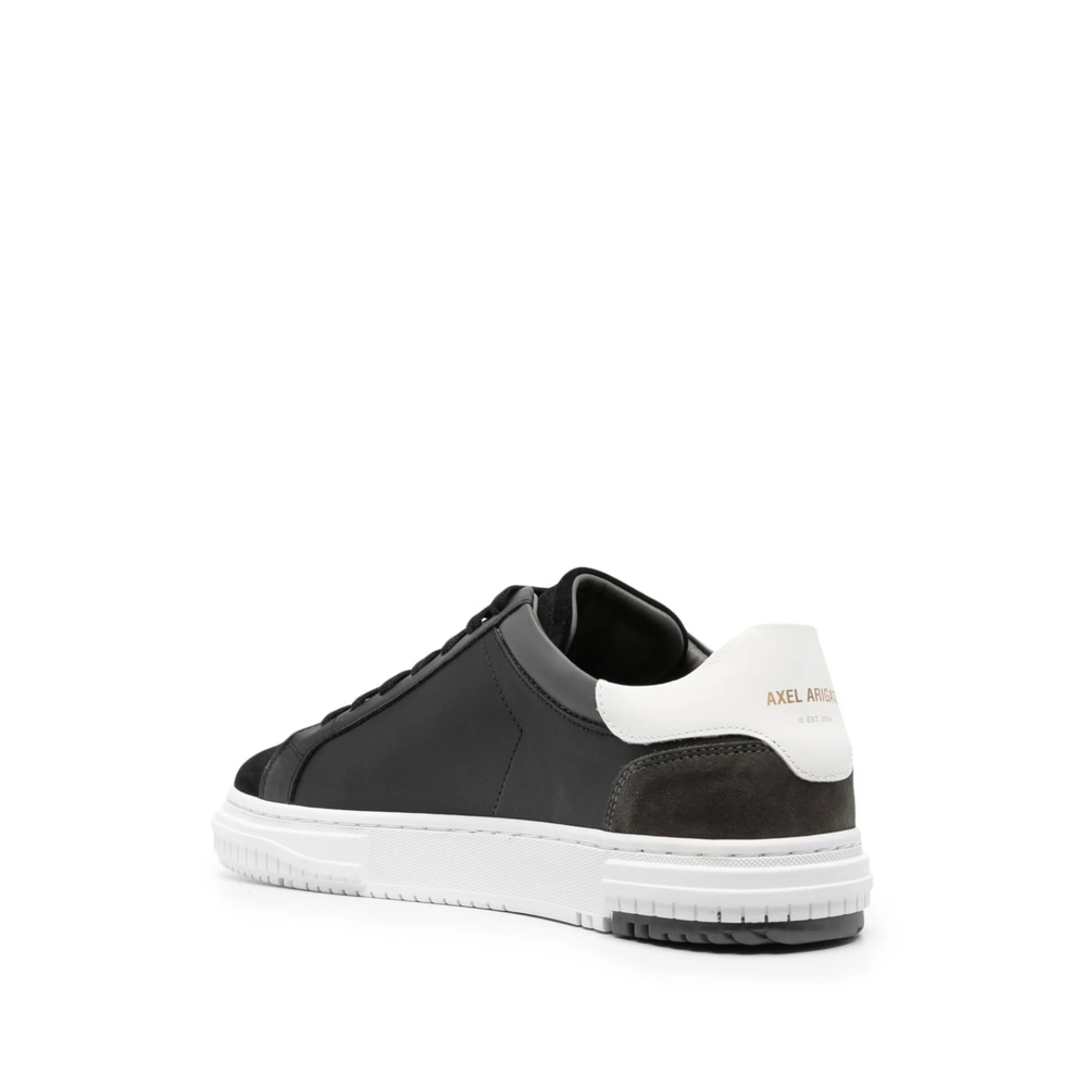 [Axel Arigato] Sneakers SS26 F1028004 ATLAS BLKWH