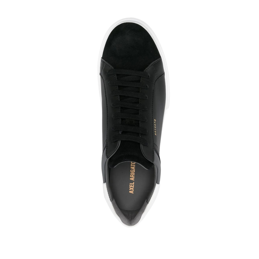 [Axel Arigato] Sneakers SS26 F1028004 ATLAS BLKWH