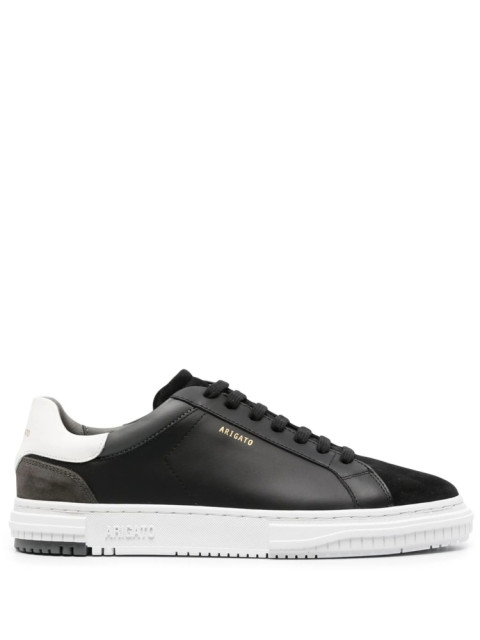 [Axel Arigato] Sneakers SS26 F1028004 ATLAS BLKWH