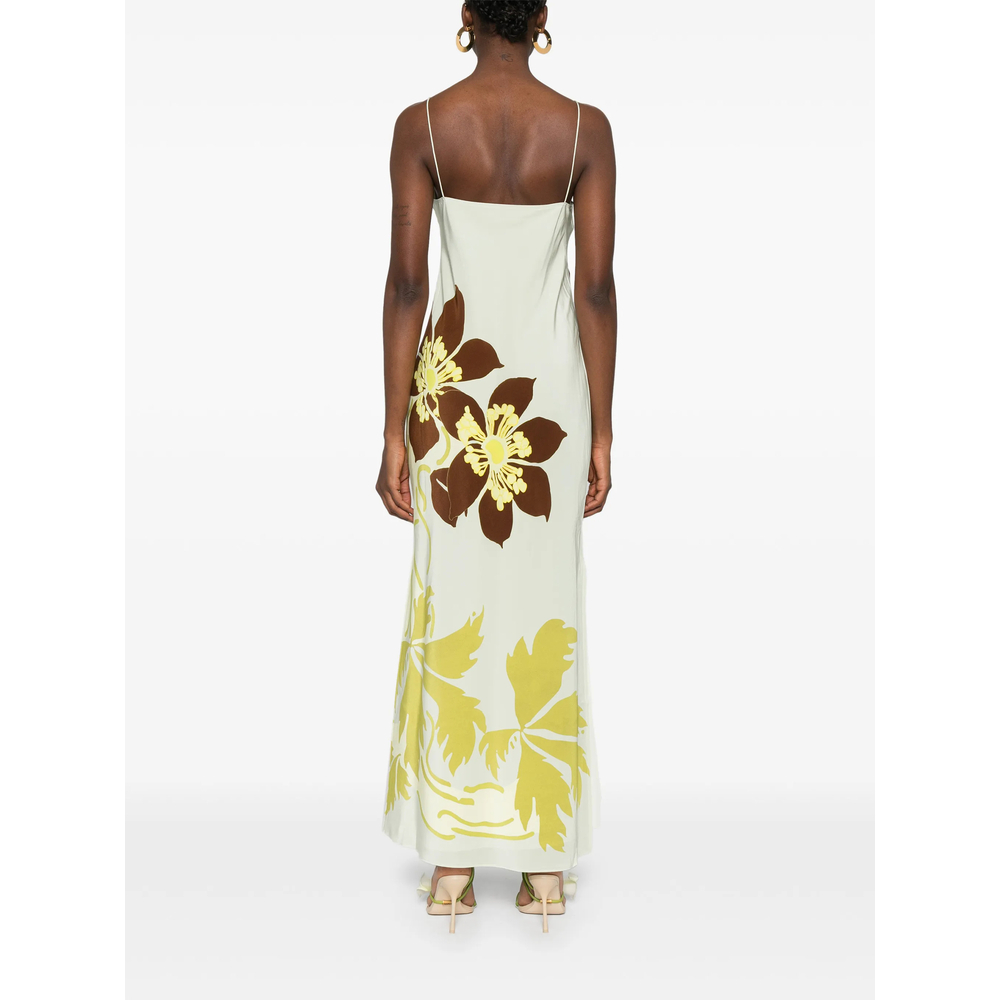 [Sir.] Sleeveless dress SS26 SIR425-1071  FLVIN