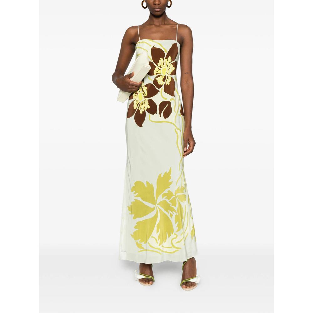 [Sir.] Sleeveless dress SS26 SIR425-1071  FLVIN