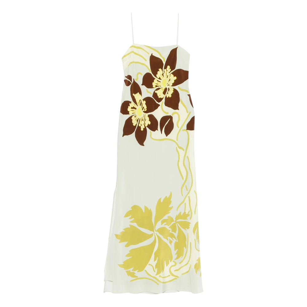 [Sir.] Sleeveless dress SS26 SIR425-1071  FLVIN