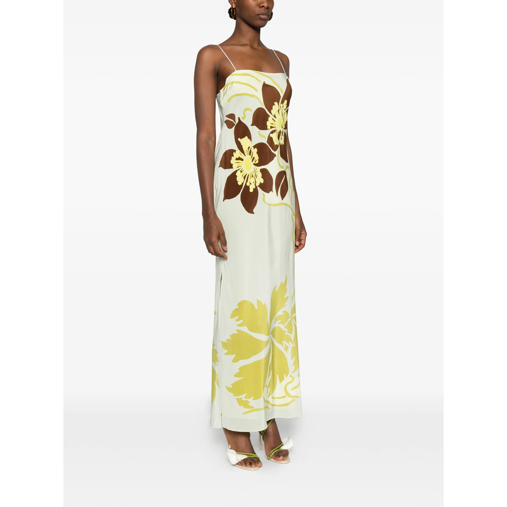 [Sir.] Sleeveless dress SS26 SIR425-1071  FLVIN