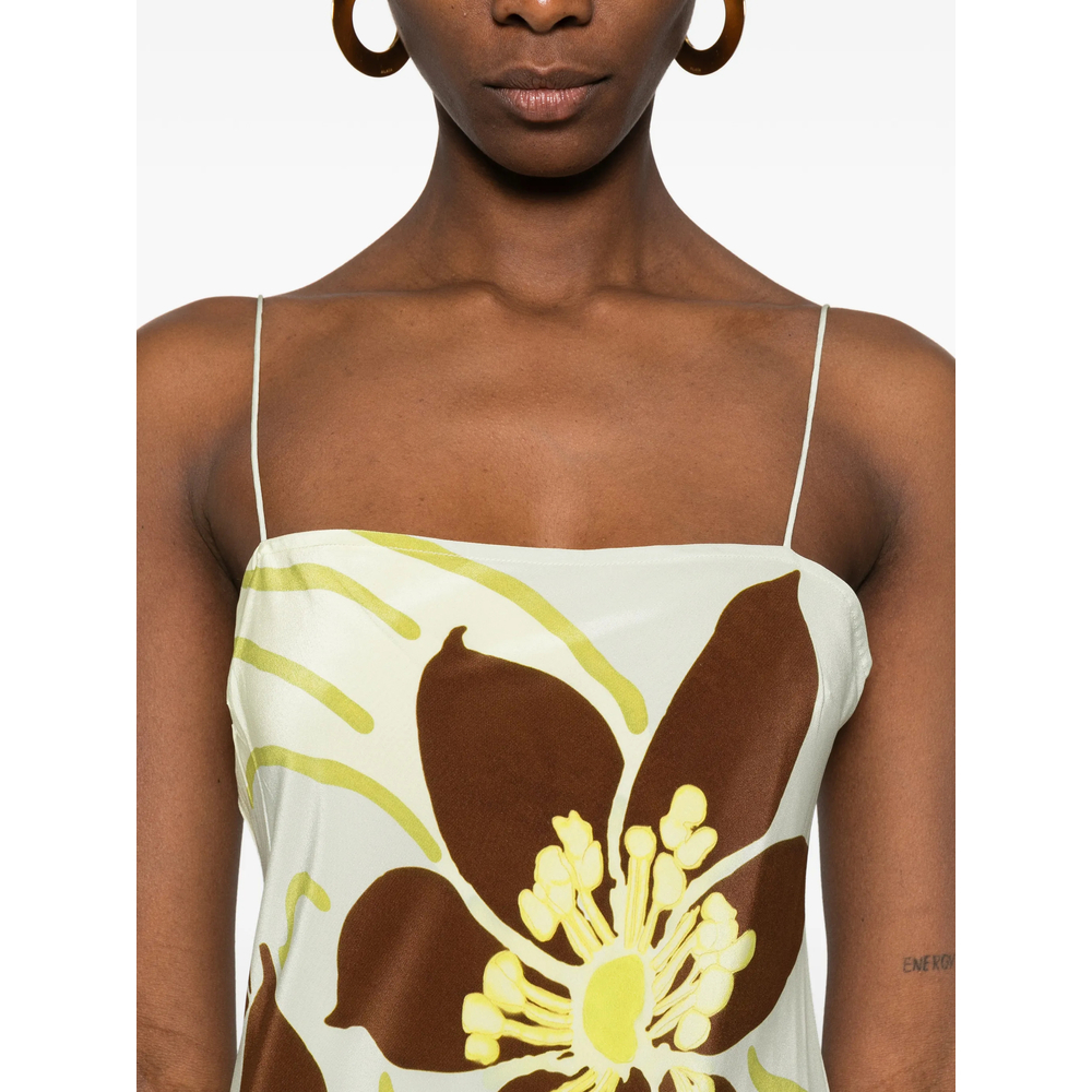[Sir.] Sleeveless dress SS26 SIR425-1071  FLVIN