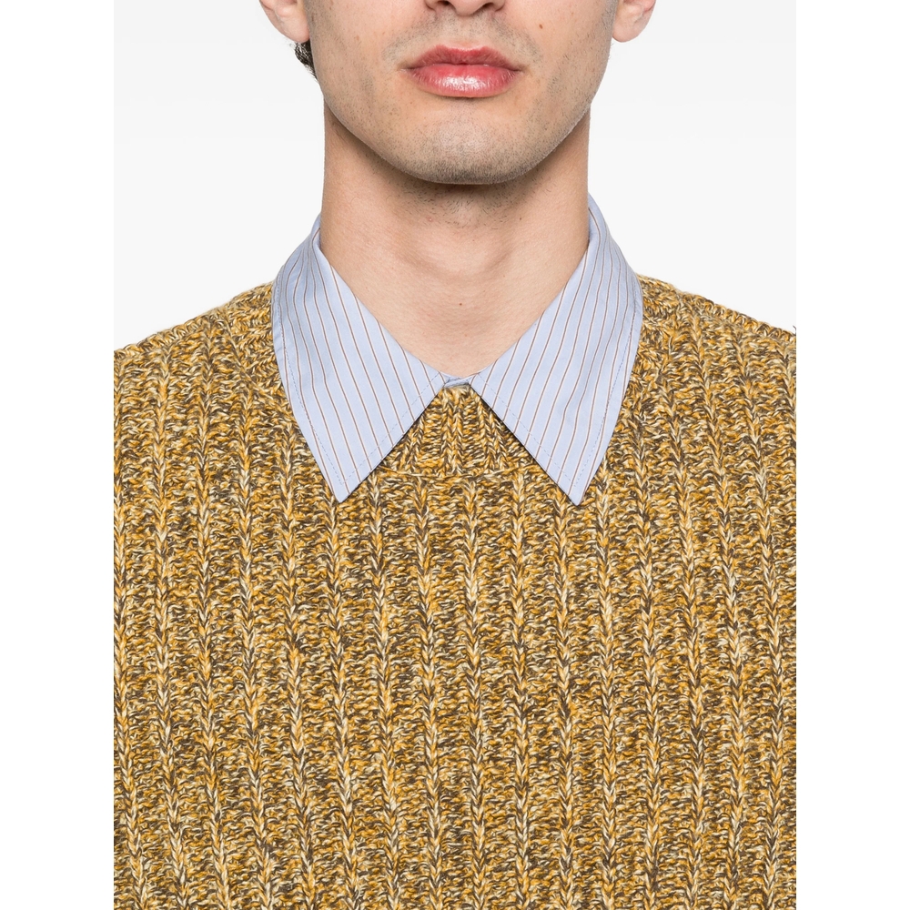 [Sefr] Sweatshirt SS26 MAKAYA  HARVE