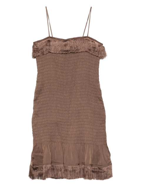 [By Malene Birger] Sleeveless dress SS26 VALIA  11A