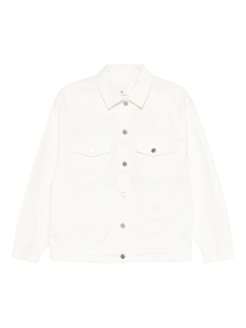 [Anine Bing] Casual Jacket SS26 A-01-10878  OFW25