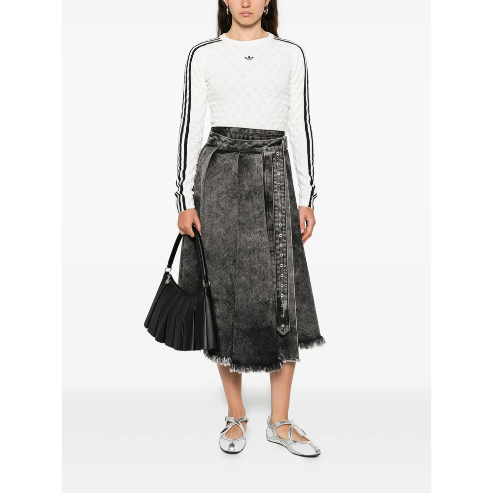 [Adidas] T-shirts Long Sleeve SS26 KS6461