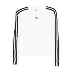 [Adidas] T-shirts Long Sleeve SS26 KS6461